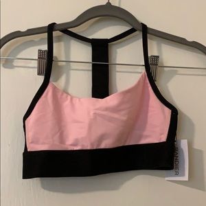 ALALA Crest Bra NWT
